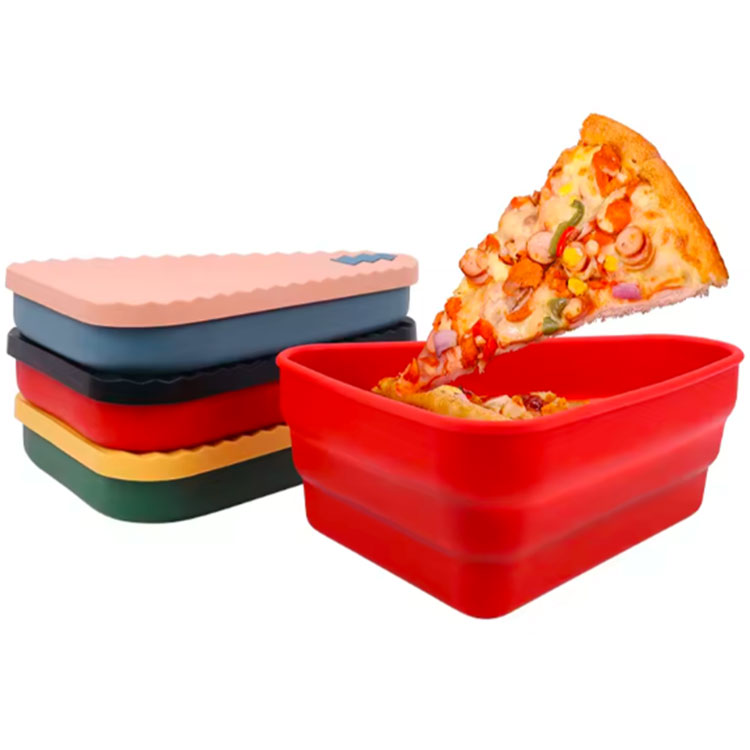 Food Packaging Boxes 